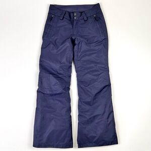 The North Face HyVent Womens Size XS Ski Snow Winter Pants